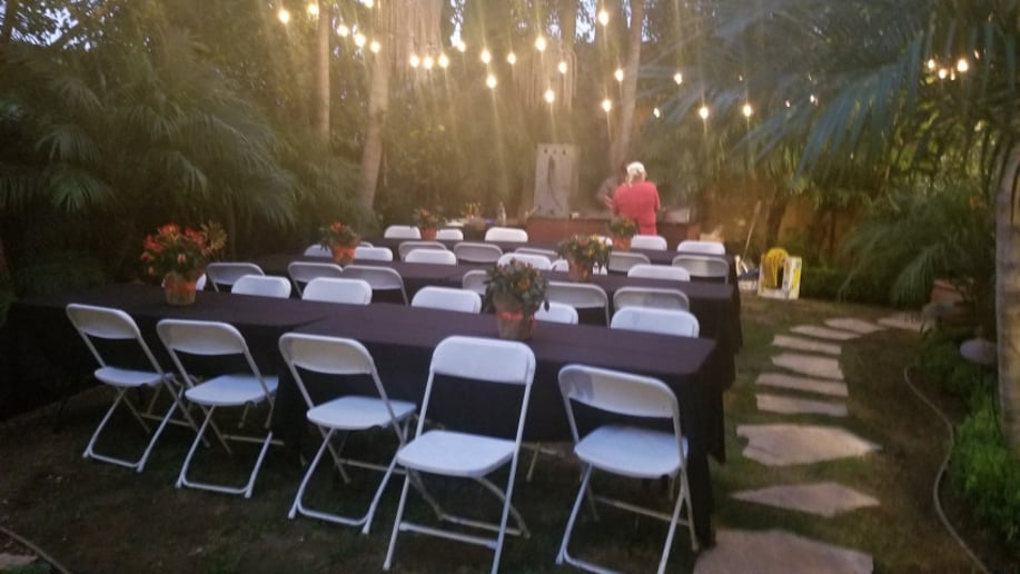 Gallery photo 22 of Top Shelf Event Service