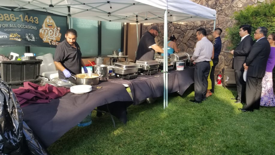 Gallery photo 25 of Top Shelf Event Service
