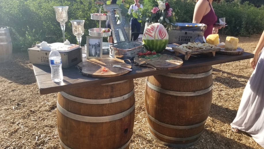Gallery photo 26 of Top Shelf Event Service