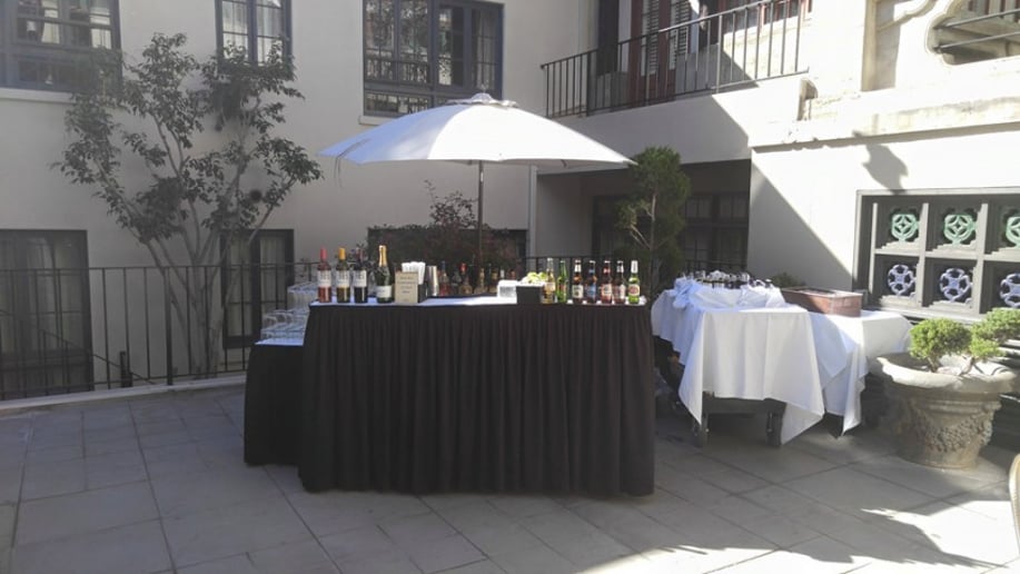 Gallery photo 28 of Top Shelf Event Service