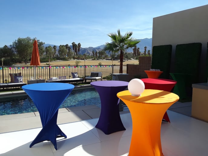 Gallery photo 29 of Top Shelf Event Service