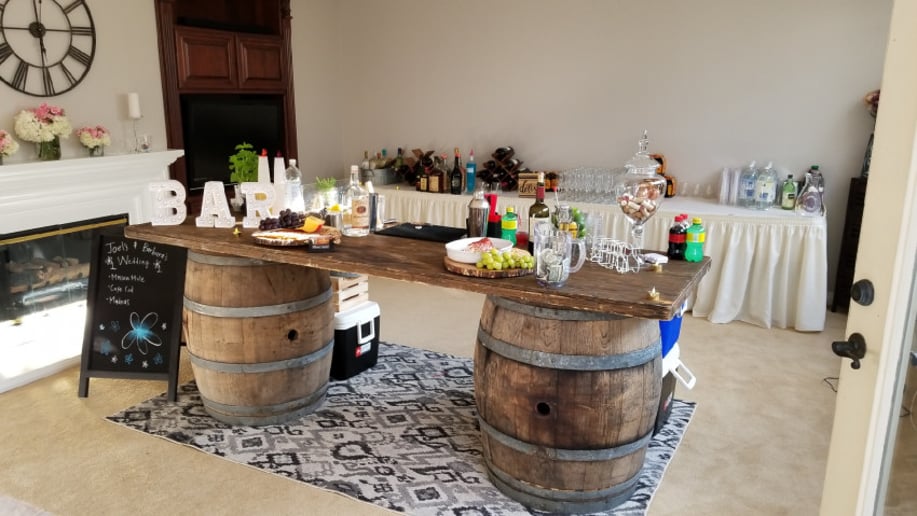 Gallery photo 35 of Top Shelf Event Service