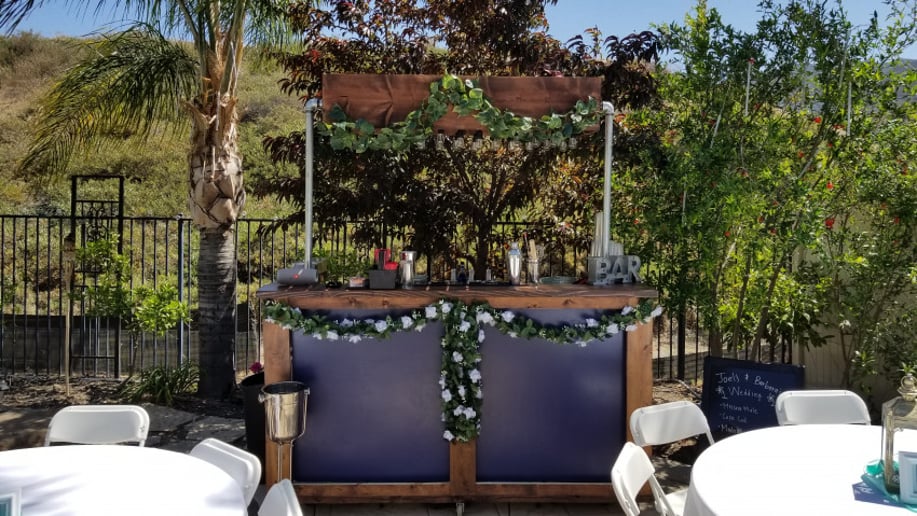 Gallery photo 36 of Top Shelf Event Service