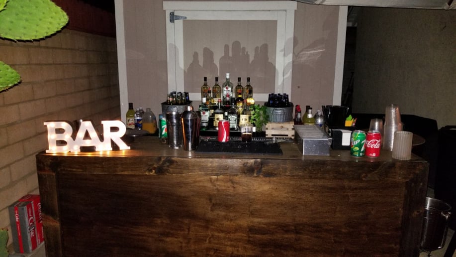 Gallery photo 31 of Top Shelf Event Service