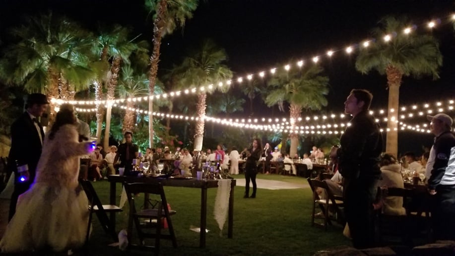 Gallery photo 39 of Top Shelf Event Service