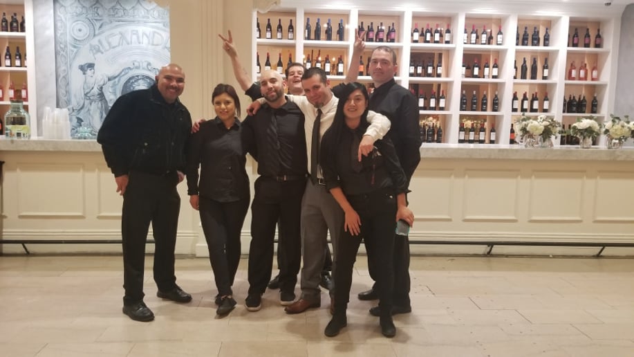 Gallery photo 40 of Top Shelf Event Service