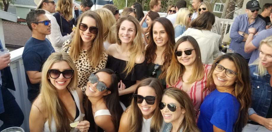 Gallery photo 42 of Top Shelf Event Service