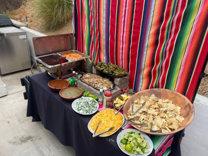 Gallery photo 44 of Top Shelf Event Service
