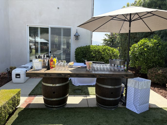 Gallery photo 46 of Top Shelf Event Service