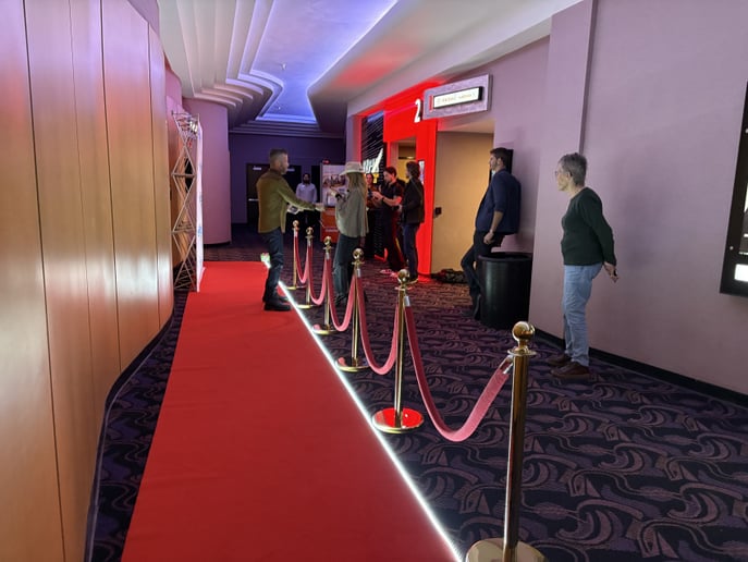 Gallery photo 47 of Top Shelf Event Service
