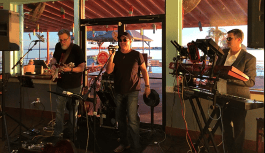 Gallery photo 2 of Top Shelf Roxx Band