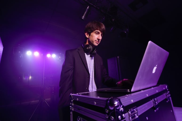 Gallery photo 8 of Top Tier Entertainment
