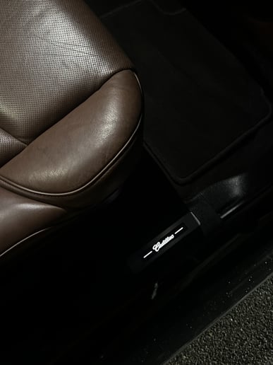 Gallery photo 2 of Top Tier Transportation Tampa