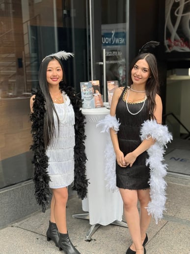 Gallery photo 12 of Top Toronto Event Staff