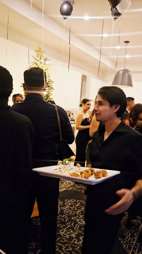 Gallery photo 6 of Top Toronto Event Staff