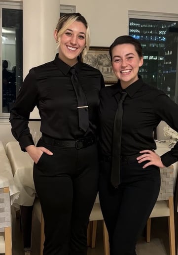 Gallery photo 2 of Top Toronto Event Staff