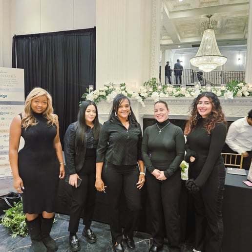 Gallery photo 5 of Top Toronto Event Staff