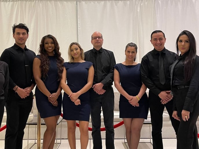 Gallery photo 8 of Top Toronto Event Staff