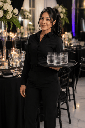 Gallery photo 16 of Top Toronto Event Staff