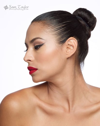 Gallery photo 2 of Top Toronto Makeup Artist