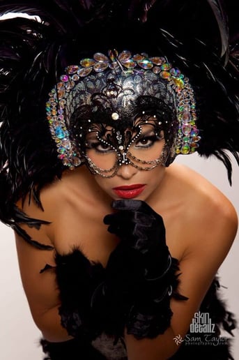 Gallery photo 3 of Top Toronto Makeup Artist