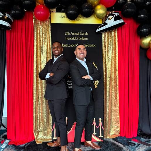 Gallery photo 2 of Top Youth Motivational Speakers