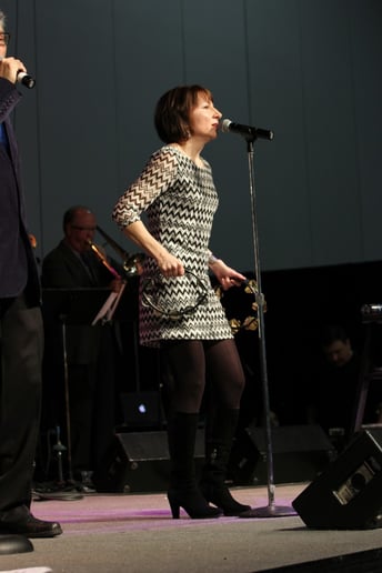 Gallery photo 3 of Topcity R&b