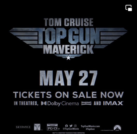 Gallery photo 1 of TopGun