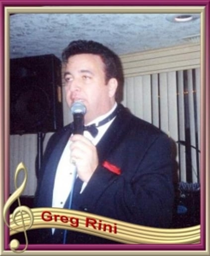 Gallery photo 3 of Greg Rini