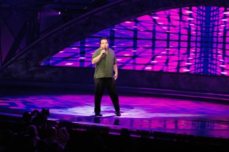 Gallery photo 4 of Greg Rini