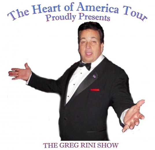 Gallery photo 5 of Greg Rini