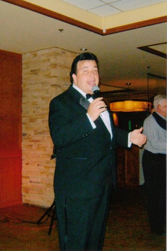 Gallery photo 6 of Greg Rini