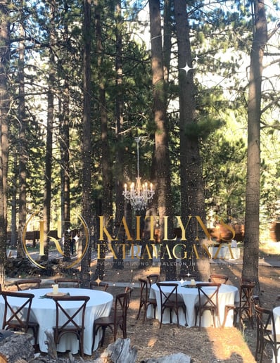 Gallery photo 1 of Kaitlyn’s extravaganza