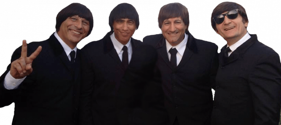 Gallery photo 2 of Toppermost Beatles Tribute