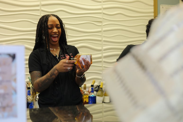 Gallery photo 2 of Top Shelf Tipsy