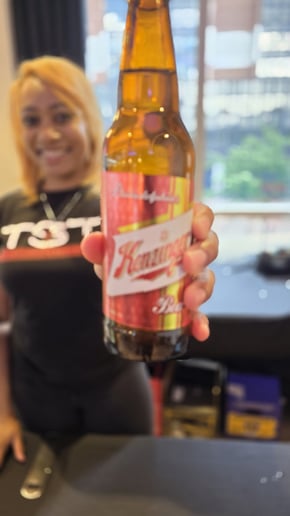 Gallery photo 8 of Top Shelf Tipsy