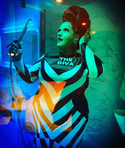 Gallery photo 10 of Tora Himan