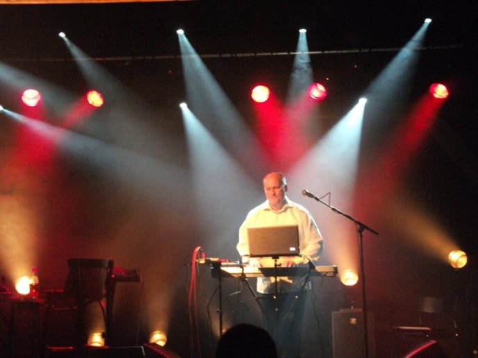 Gallery photo 3 of Torben Asp