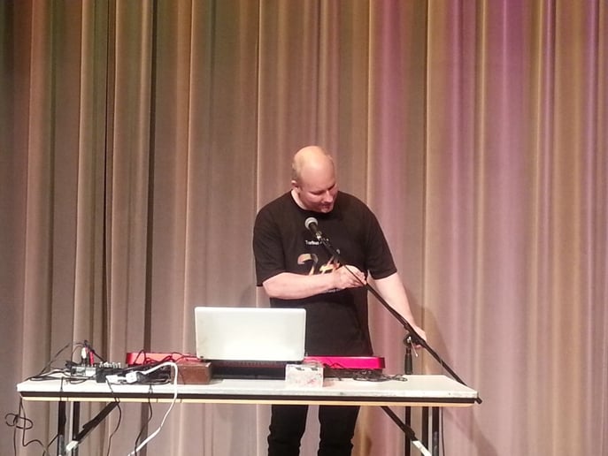Gallery photo 4 of Torben Asp