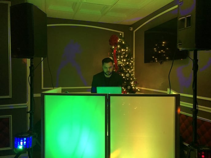 Gallery photo 4 of Toreitup Entertainment