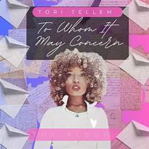 Gallery photo 1 of Tori Tellem