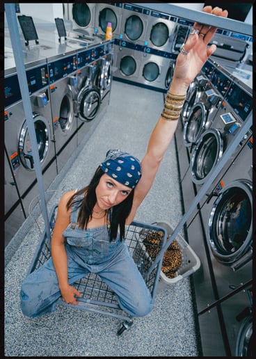 Gallery photo 2 of Tori “Torsion” Howard Photography