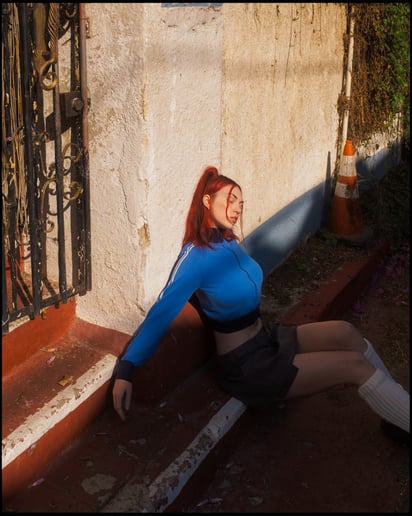 Gallery photo 4 of Tori “Torsion” Howard Photography