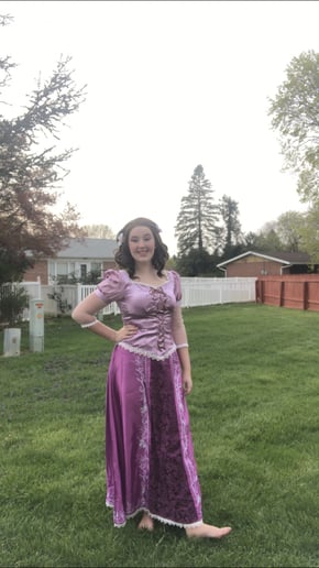 Gallery photo 2 of Dream Is A Wish Princesses