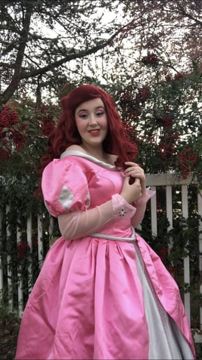 Gallery photo 4 of Dream Is A Wish Princesses
