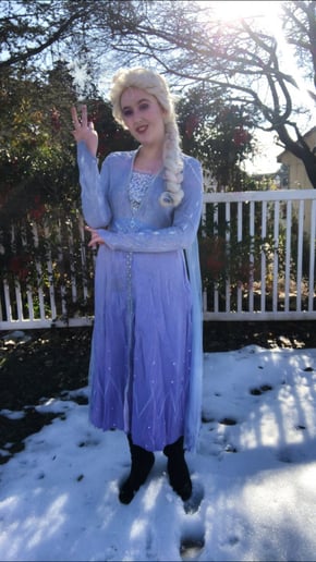 Gallery photo 5 of Dream Is A Wish Princesses