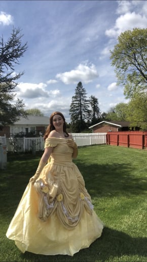 Gallery photo 7 of Dream Is A Wish Princesses