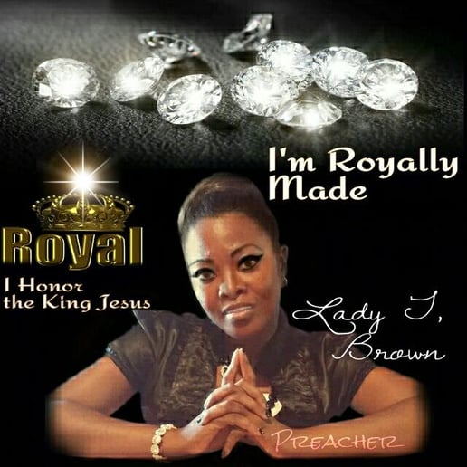 Gallery photo 1 of Toronto Brown Your Royal Motivational Speaker