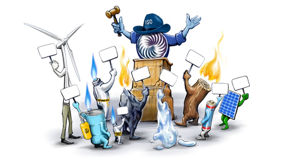 Gallery photo 4 of Toronto Caricatures