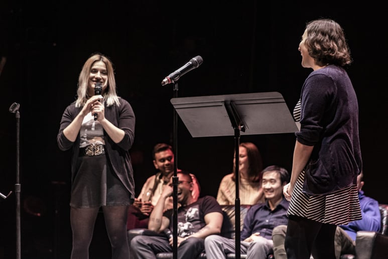 Gallery photo 6 of Toronto Comedy All Stars